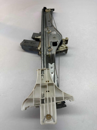 Máquina De Vidro Traseira Esquerda Citroen C5 2009 A 2012