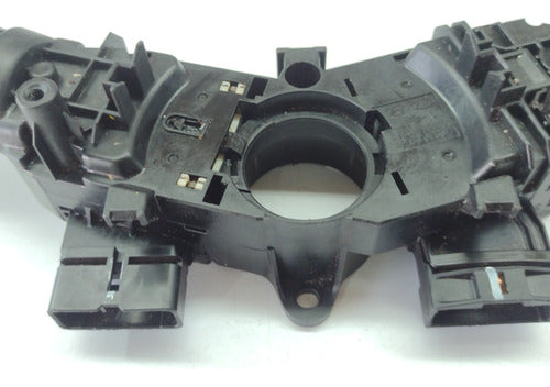 Chave Seta Hb20 2012/17 Original 39f3ma2210