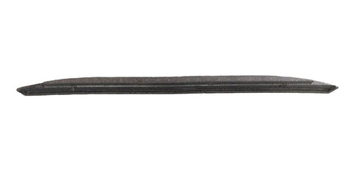 Absorvedor De Impacto Do Para-choque Traseiro Honda Civic