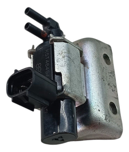 Válvula Solenoide Triton Mitsubishi 2008 A 2015 Original
