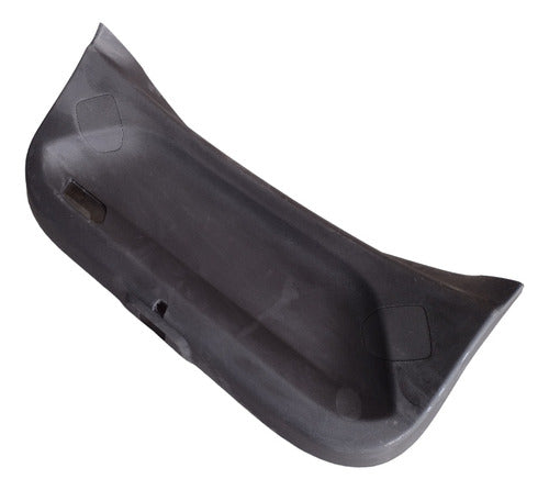 Forro Tampa Traseira Chevrolet Tracker 2020/22 26287833 Orig