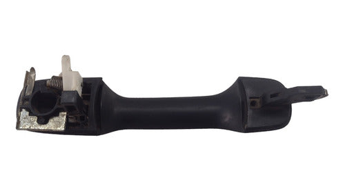 Maçaneta Externa Traseira Esquerda Ford Ecosport 2007 A 2014