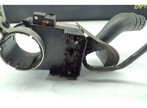 Chave Seta Farol Vw Fox 2008/16 Original 5z0953513