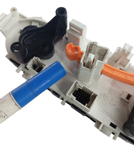 Comando Ar Condicionado Peugeot 208 2008  Detalhe 96722483
