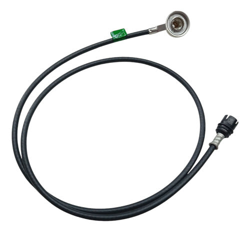 Fiat Uno Palio Cabo Antena De Radio Original 51876092 Origin
