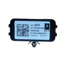 Módulo Vidro Elétrico Gm Spin / Cobalt Dianteiro Direito Ori