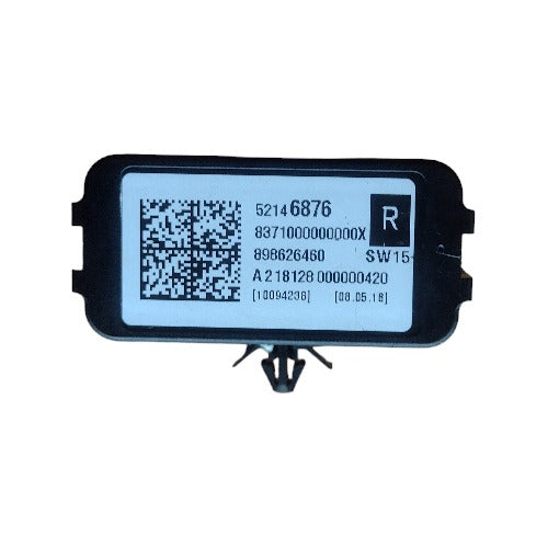 Módulo Vidro Elétrico Gm Spin / Cobalt Dianteiro Direito Ori