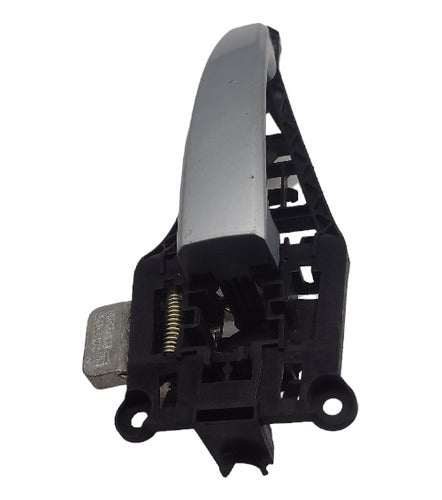 Maçaneta Externa Dianteira Direita Chevrolet Montana 12 A 16