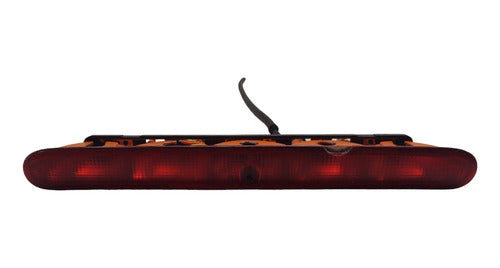 Breake Light De Freio Peugeot 207 2008 A 2013 C/d 9683337180