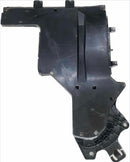 Defletor Protetor Do Carte De Plástico Onix 2018 Prisma Spin