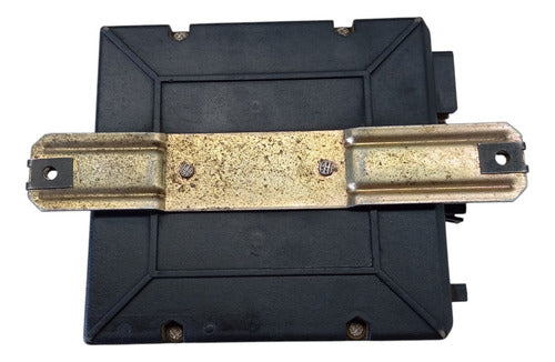 Modulo Central Alarme Gm Opala Chevett Monza Com Detalhe
