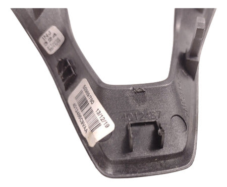 Moldura Volante Direção Gm Onix 2020 C/detalhe 4012487