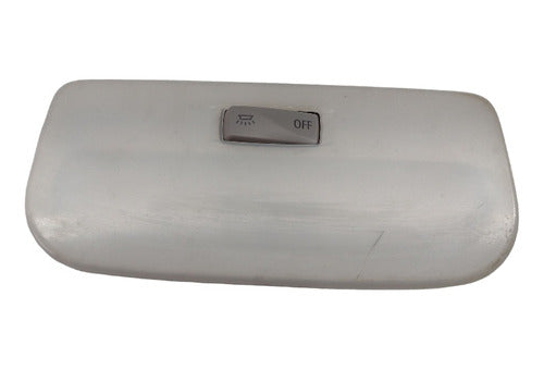 Lanterna Luz Do Teto Renault Fluence 264300007r 2011 A 2020