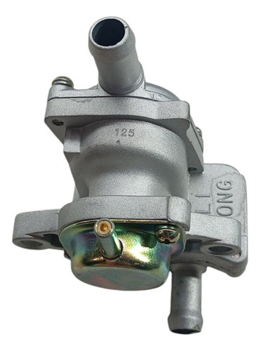 Valvula De Ar Dafra Speed 150 Original