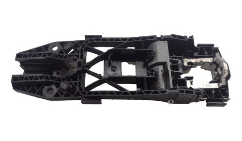 Suporte Maçaneta Externa Traseira Esquerda Volkswagen Jetta
