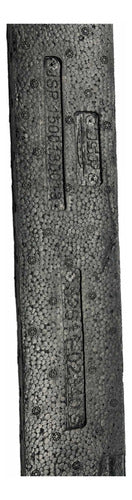 Absorvedor Para Choque Diant Corolla 15/2019 5261102340 Orig