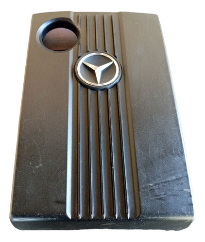 Tampa Do Motor Mercedes Benz C200 W203 2001 A 2006 Original