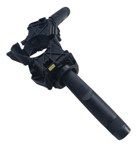 Chave De Seta Gm Spin Onix Prisma Com Limpador Traseiro
