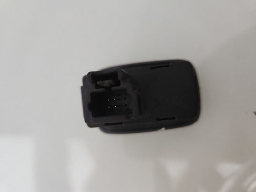 Botao Simples Vidro Eletr Porta Orig Citroen C5 96515962