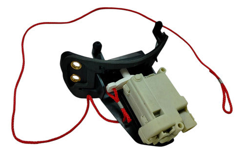 Trava Portinhola Tanque Combustível Fiat Stilo 2003 A 2011