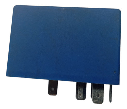 Rele Trava Eletrica Fiat Uno Tempra Fiorino Premio Original
