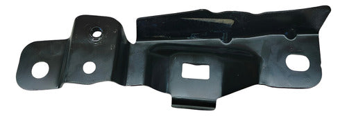 Chapa Suporte Paralama Dianteiro Direito Fiat Mobi Original