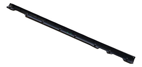 Spoiler Lateral Direito Chevrolet Montana 23 A 24 Original