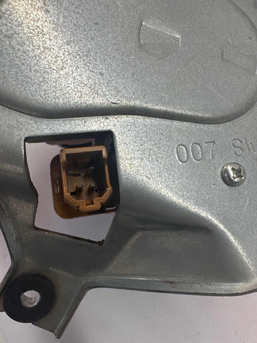 Motor Maquina Limpador Vidro Traseiro Honda Crv 2010