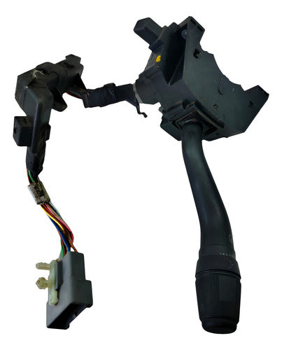 Chave De Seta Ford F250 F350 F4000 1998 Até 2002