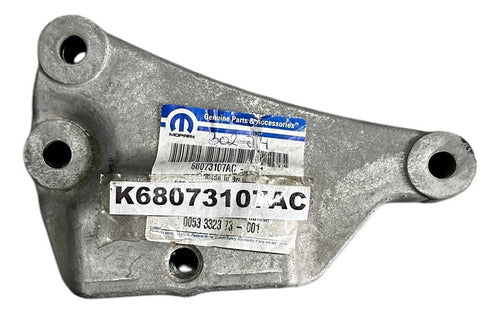 Suporte Coxim Motor Fiat 500c 1.4 2012 A 2017 Novo Original