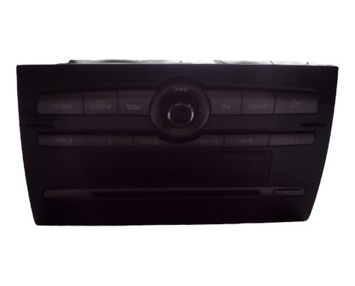 Som Rádio Cd Player Bravo Vp80ff18c939bc 2011 A 2013 Origina