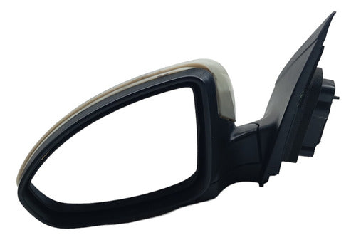 Retrovisor Eletrico Externo Lado Esquerdo Gm Cruze 2012 A 16