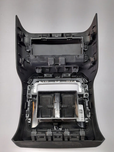 Difusor Ar Console Central Traseiro Passat Variant 3g0864298