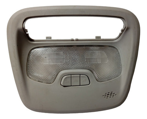 Luz De Teto Chevrolet Tracker Onix 2020 A 2023 26222953