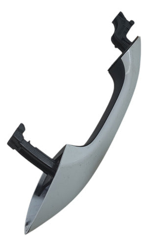 Maçaneta Externa Traseira Direita Chevrolet Onix  Tracker