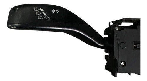 Chave De Seta Limpador Trip Gol G7 G8 2013 A 2016 Detalhe