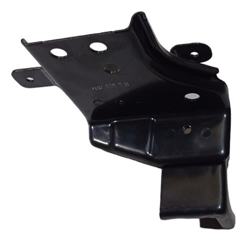 Suporte Dianteiro Regulador Farol Nissan Frontier 08 A 16