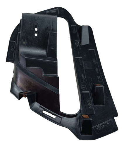 Suporte Farol De Milha Lado Esquerdo Jeep Compass 53327499