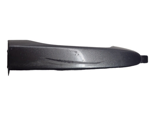 Puxador Maçaneta Externa Traseira Direita Honda Civic 12 A15
