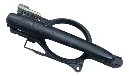 Maçaneta Externa Dianteiro Direito Mitsubishi Lancer 2014