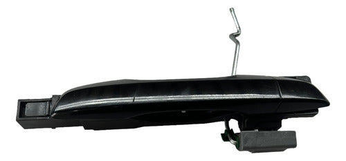Maçaneta Externa Dianteira Direita Honda Civic G10 2017 2021