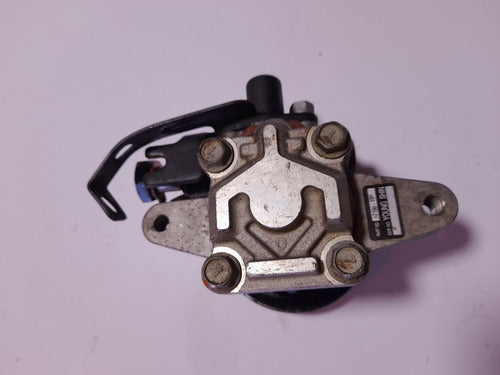 Bomba De Direção Hyundai Hb20 2016 1.0 3cc Original Usado