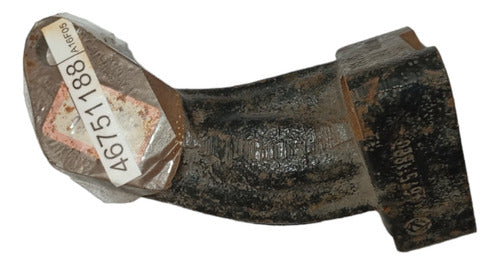 Suporte Coxim Motor Fiat Palio Siena Strada Origina 46751188