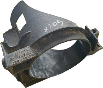 Suporte Do Canister Gol Saveiro Original Vw 1h0201827