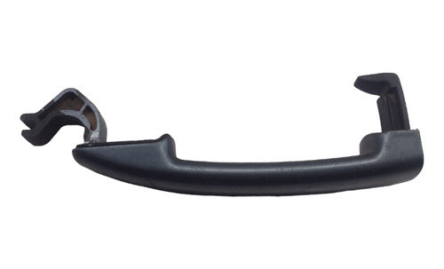 Maçaneta Externa Traseira Direita Citroen C3 2014 96555542