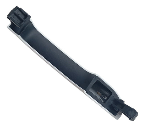 Macaneta Externa Chery Tiggo Dianteira Esquerda Branca 2 1.5