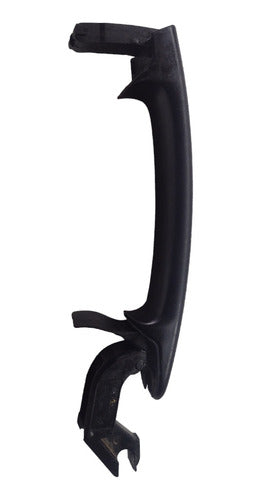 Maçaneta Externa Dianteira Direita Vw Polo Fox 1996 A 2000