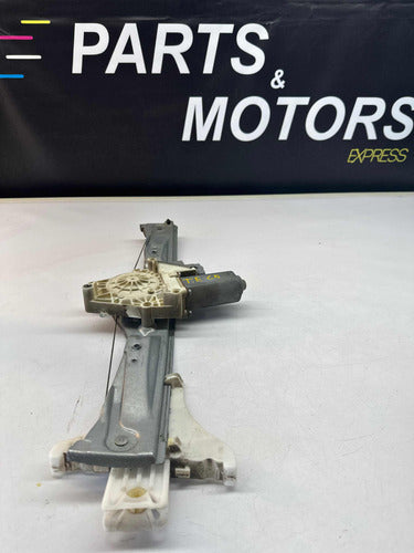 Máquina De Vidro Traseira Esquerda Citroen C5 2009 A 2012
