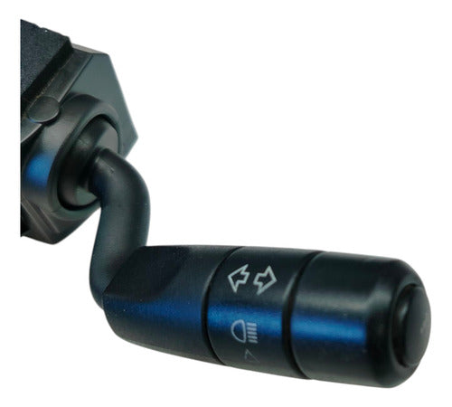 Chave Comando Seta E Farol Discovery 4 3.0 2010 A 2016