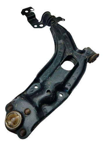 Bandeja Suspensão Direita Fiat Palio 2004 A 2016 51705553